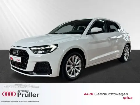 Annonce AUDI A1 Essence 2021 d'occasion 