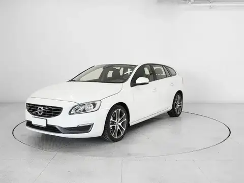 Used VOLVO V60 Diesel 2014 Ad 