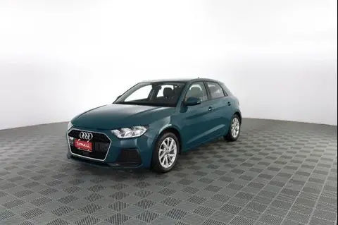 Annonce AUDI A1 Essence 2020 d'occasion 