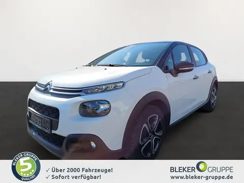 Used CITROEN C3 Petrol 2019 Ad 