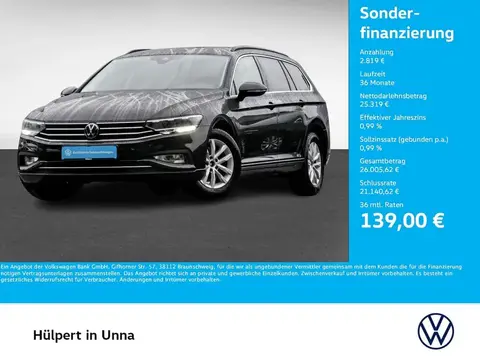 Used VOLKSWAGEN PASSAT Petrol 2024 Ad 