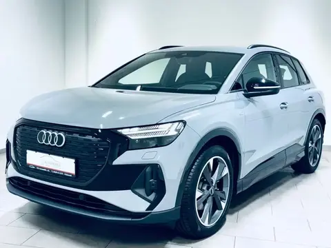 Annonce AUDI Q4 Non renseigné 2024 d'occasion 