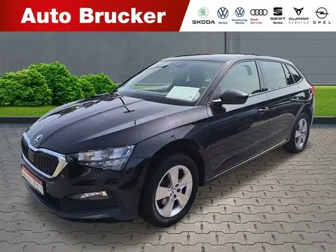 Used SKODA SCALA Petrol 2019 Ad 