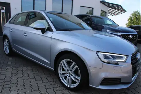 Used AUDI A3 Diesel 2020 Ad 