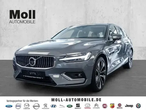 Used VOLVO V60 Petrol 2023 Ad 