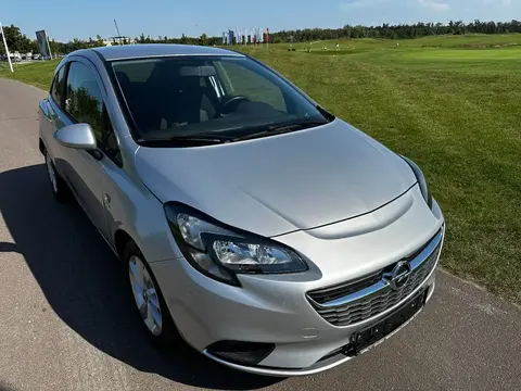 Used OPEL CORSA Petrol 2016 Ad 