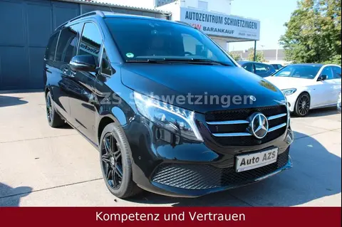 Used MERCEDES-BENZ CLASSE V Diesel 2023 Ad 