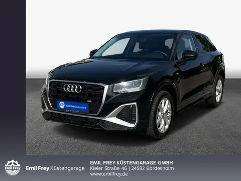 Used AUDI Q2 Petrol 2023 Ad 