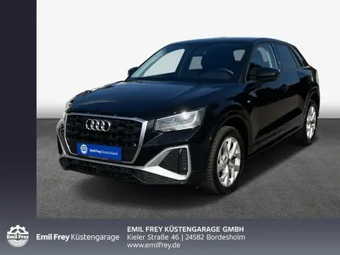 Used AUDI Q2 Petrol 2023 Ad 