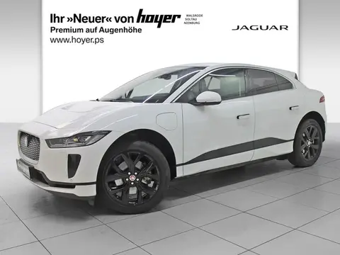 Used JAGUAR I-PACE Not specified 2022 Ad 