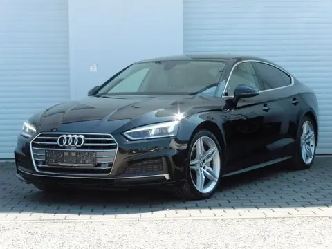 Used AUDI A5 Diesel 2019 Ad 