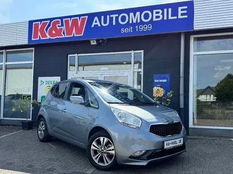 Annonce KIA VENGA Essence 2019 d'occasion 