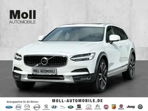 Used VOLVO V90 Diesel 2021 Ad 