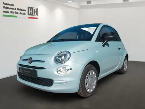 Used FIAT 500 Petrol 2024 Ad 