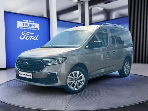 Annonce FORD TOURNEO Essence 2024 d'occasion 