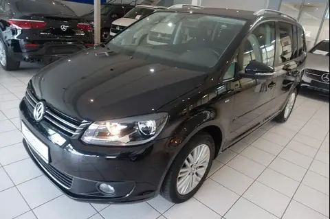 Used VOLKSWAGEN TOURAN Petrol 2015 Ad 