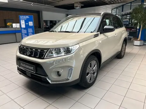 Annonce SUZUKI VITARA Essence 2019 d'occasion 