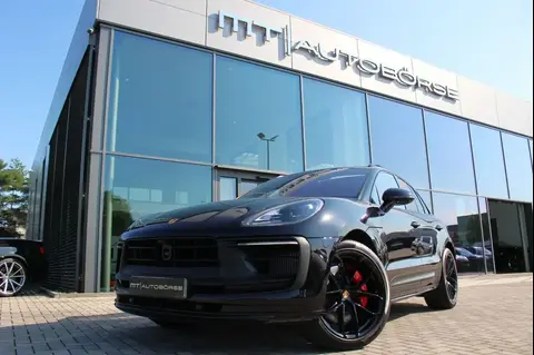 Annonce PORSCHE MACAN Essence 2022 d'occasion 