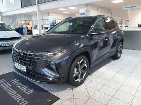 Annonce HYUNDAI TUCSON Essence 2023 d'occasion 