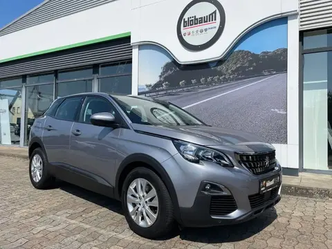 Used PEUGEOT 3008 Petrol 2019 Ad 