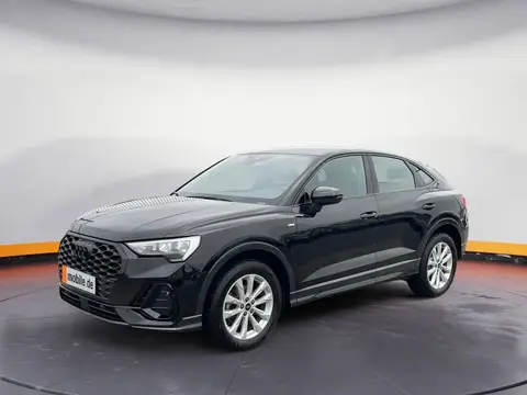 Annonce AUDI Q3 Essence 2023 d'occasion 