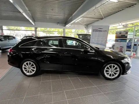 Used MERCEDES-BENZ CLASSE CLA Petrol 2022 Ad 