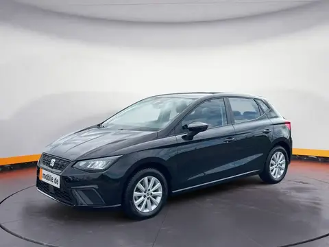 Annonce SEAT IBIZA Essence 2024 d'occasion 