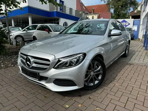 Used MERCEDES-BENZ CLASSE C Diesel 2016 Ad 