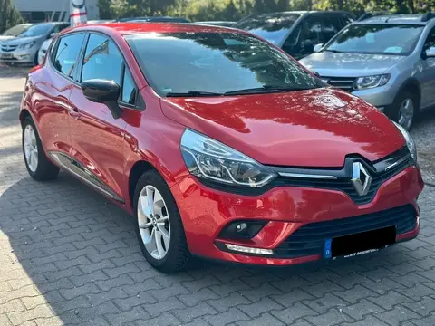 Used RENAULT CLIO Petrol 2017 Ad 