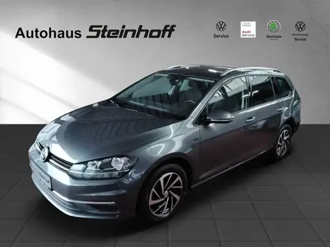 Annonce VOLKSWAGEN GOLF Diesel 2019 d'occasion 