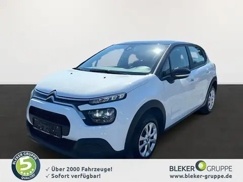 Used CITROEN C3 Petrol 2020 Ad 