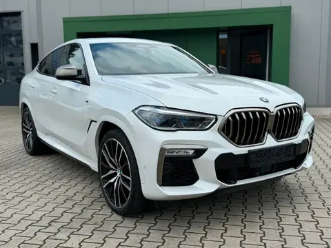 Used BMW X6 Diesel 2020 Ad 