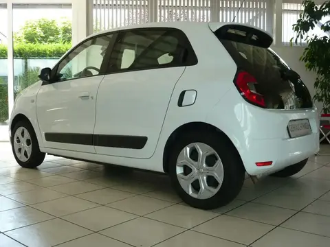 Used RENAULT TWINGO Petrol 2021 Ad 