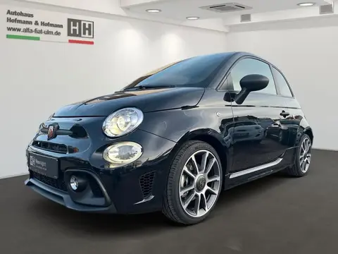 Annonce ABARTH 500 Essence 2024 d'occasion 