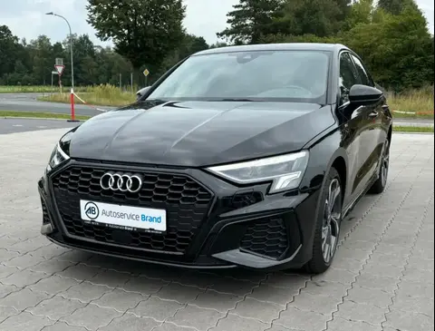 Used AUDI A3 Hybrid 2021 Ad 