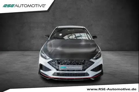 Used HYUNDAI I30 Petrol 2021 Ad 