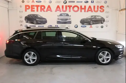 Annonce OPEL INSIGNIA Diesel 2018 d'occasion 