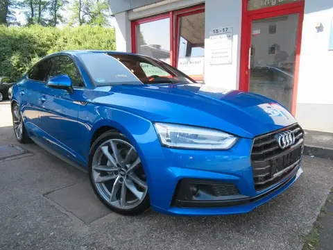 Used AUDI A5 Diesel 2019 Ad 