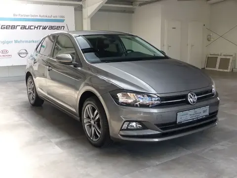 Used VOLKSWAGEN POLO Petrol 2018 Ad 