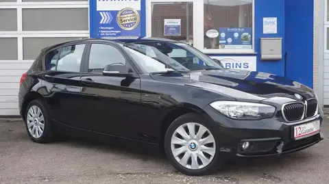 Used BMW SERIE 1 Petrol 2016 Ad 