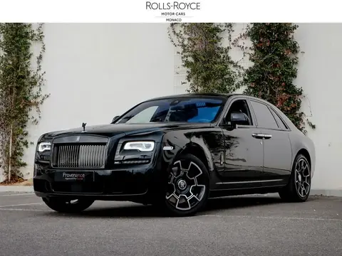 Used ROLLS-ROYCE GHOST Petrol 2018 Ad 