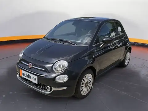 Used FIAT 500 Petrol 2024 Ad 