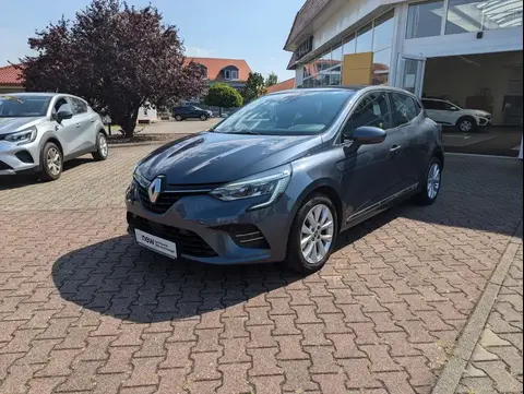 Annonce RENAULT CLIO Essence 2020 d'occasion 