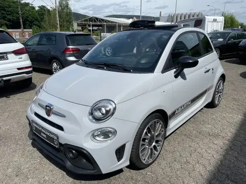 Used ABARTH 595 Petrol 2021 Ad 