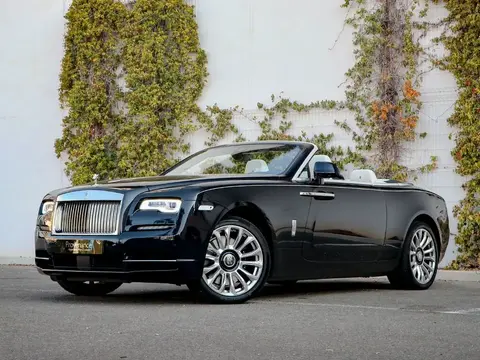 Annonce ROLLS-ROYCE DAWN Essence 2020 d'occasion 