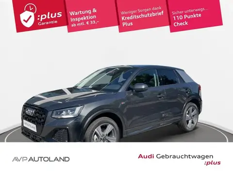 Used AUDI Q2 Petrol 2023 Ad 