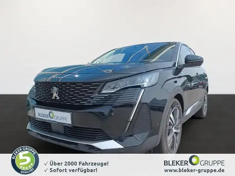 Used PEUGEOT 3008 Hybrid 2022 Ad 