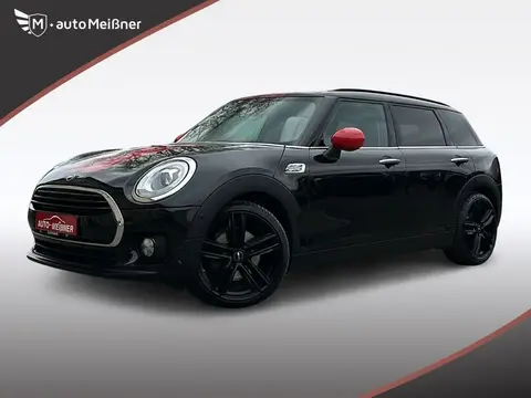 Annonce MINI COOPER Diesel 2018 d'occasion 