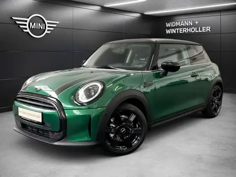 Annonce MINI COOPER Essence 2024 d'occasion 