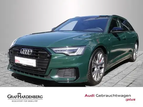 Used AUDI A6 Hybrid 2021 Ad 